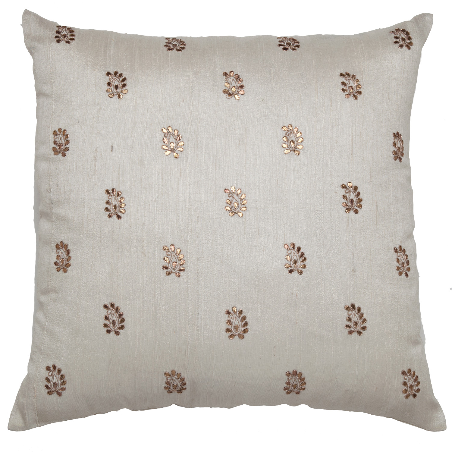 Paisley clearance pillow cover